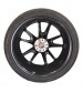Roda Traseira Avulsa Mercedes Glc 43 Amg Aro 21 Tala 9,5 Pol