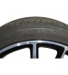Roda Traseira Avulsa Aro 21 Mercedes Glc 43 Amg Tala 9,5 Pol