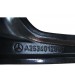 Roda Traseira Avulsa Aro 21 Mercedes Glc 43 Amg Tala 9,5 Pol