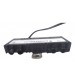 Amplificador Da Antena Do Som Peugeot 407 2007 9654390480