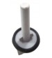 Sensor Caixa De Ventilação Audi A3 Golf 1997/2005 1j0907543