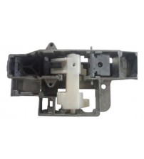 Maçaneta Externa Traseira Direita Peugeot 407 2006 2007