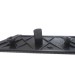 Friso Do Forro De Porta Dianteiro Direito Peugeot 407 2007