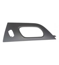 Moldura Da Maçaneta Interna Traseira Direita Peugeot 407