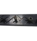 Friso Do Forro De Porta Traseiro Esquerdo Peugeot 407 2007