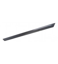 Friso Do Forro De Porta Traseiro Esquerdo Peugeot 407 2007