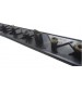 Friso Do Forro De Porta Traseiro Esquerdo Peugeot 407 2007