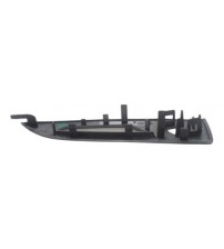 Moldura Da Maçaneta Interna Traseira Esquerda Peugeot 407