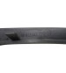 Moldura Da Maçaneta Interna Traseira Esquerda Peugeot 407