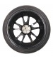 Roda Dianteira Avulsa Mercedes Glc 43 Amg Aro 21 Tala 8,5