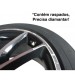 Roda Dianteira Avulsa Mercedes Glc 43 Amg Aro 21 Tala 8,5