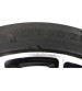 Roda Dianteira Avulsa Mercedes Glc 43 Amg Aro 21 Tala 8,5