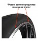 Roda Dianteira Avulsa Mercedes Glc 43 Amg Aro 21 Tala 8,5 P.