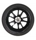 Roda Dianteira Avulsa Mercedes Glc 43 Amg Aro 21 Tala 8,5 P.