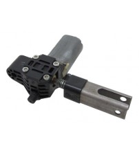 Motor Regulagem Altura Banco Esquerdo Ford Edge 2011 A 2015