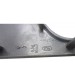 Moldura Da Maçaneta Interna Dianteira Esquerda Peugeot 407