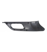 Moldura Da Maçaneta Interna Dianteira Esquerda Peugeot 407