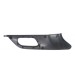 Moldura Da Maçaneta Interna Dianteira Esquerda Peugeot 407