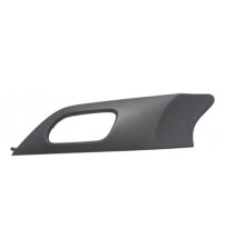 Moldura Da Maçaneta Interna Dianteira Esquerda Peugeot 407