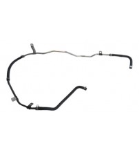 Mangueira De Retorno Direção Hidráulica Triton Dakar 3.2 D