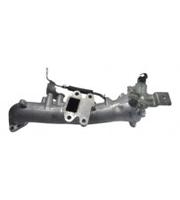 Tubo Do Tbi Coletor Superior Pajero Dakar Triton 3.2 2008/14