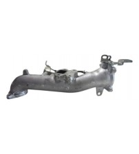 Tubo Do Tbi Coletor Superior Pajero Dakar Triton 3.2 2008/14