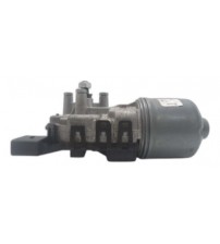 Motor Do Limpador De Parabrisas Golf 2007 A 2013 0390241531