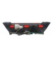 Brake Light Luz De Freio Pajero Dakar 2008 A 2016 Original