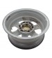 Roda Aro 17 Pajero Sport 2010 2011 Original Avulsa