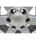 Roda Avulsa Aro 17 Pajero Sport 2010 2011 Original