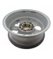 Roda Avulsa Aro 17 Pajero Sport 2010 2011 Original