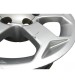 Roda Avulsa Aro 17 Pajero Sport 2010 2011 Original
