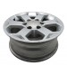 Roda Pajero Sport 2010 2011 Aro 17 Avulsa Original