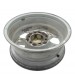 Roda Pajero Sport 2010 2011 Aro 17 Avulsa Original