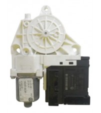Motor Do Vidro Dianteiro Direito Jetta 2008 1k5837402ah