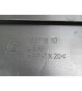 Churrasqueira Grade Do Parabrisas Bmw X5 2007 A 2013