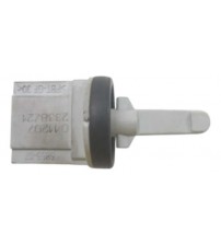 Sensor De Temperatura Da Caixa De Ar Jetta 2008 1k0907543a