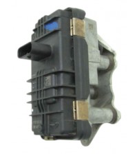 Atuador Da Turbina Amarok 3.0 V6 Original 8236990012