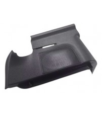 Suporte Tampão Bagagito Esquerdo Seat Ibiza 1997 A 2002