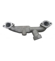 Flange Tubo De Água Motor L200 Triton 3.5 V6 Dakar 3.5 V6