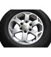 Estepe Roda C/ Pneu Scorpion Aro 17 Pajero Sport 06/11 S/uso