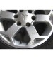 Estepe Roda C/ Pneu Scorpion Aro 17 Pajero Sport 06/11 S/uso