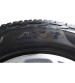 Estepe Roda C/ Pneu Scorpion Aro 17 Pajero Sport 06/11 S/uso