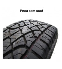 Estepe Roda C/ Pneu Scorpion Aro 17 Pajero Sport 06/11 S/uso