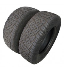 Par De Pneus Aro 17 General Grabber At 265/65r17 112h