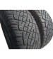 Par De Pneus Aro 17 General Grabber At 265/65r17 112h