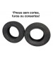 Par De Pneus Aro 17 General Grabber At 265/65r17 112h