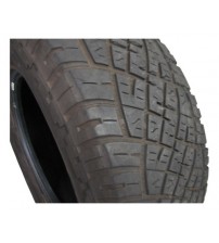 Pneu Aro 17 General Grabber At 265/65r17 112h Avulso