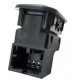 Botão De Alarme Interno Volkswagen Jetta 2008 Original
