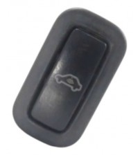 Botão De Alarme Interno Volkswagen Jetta 2008 Original